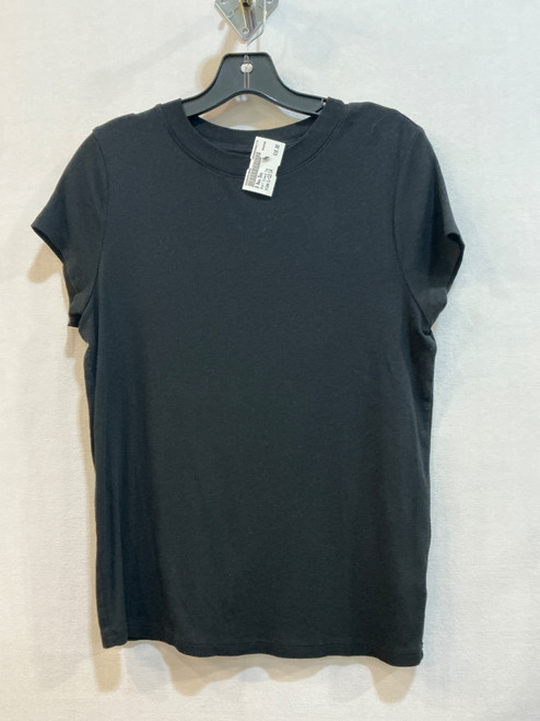 Vist Large View of Product Image Which is Used A New Day Short Sleeve Top L-12/14