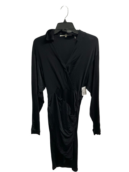 Vist Large View of Product Image Which is Used Diane Von Furstenberg Short Dress B S-4/6