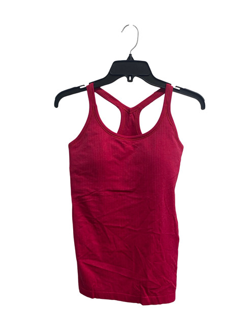 Vist Large View of Product Image Which is Used Lululemon Athletica Active Tank Top M-8/10