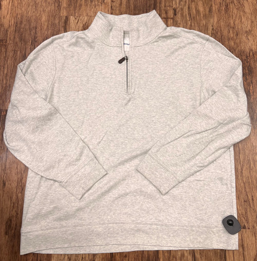 Vist Large View of Product Image Which is Used Tommy Bahama Mens Long Sleeve Top 2X/18-18.5