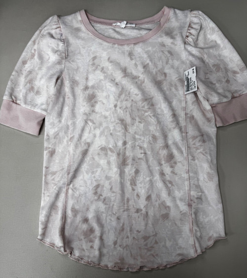 Vist Large View of Product Image Which is Used Jane And Delancey Short Sleeve Top S-4/6