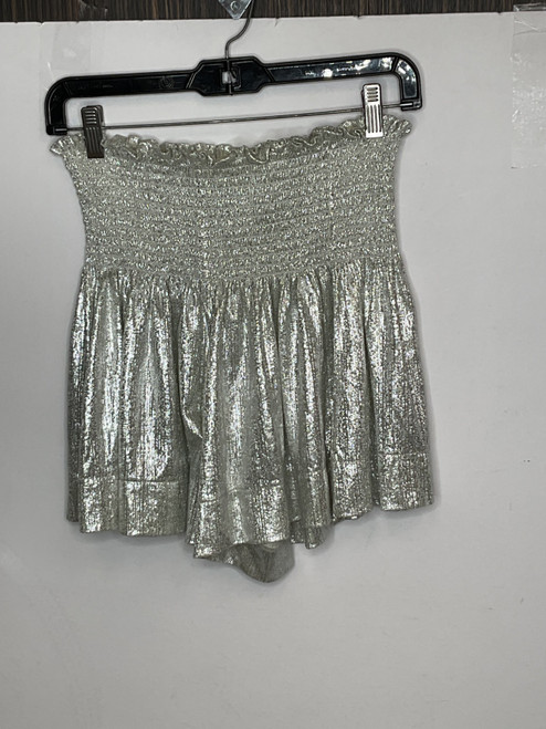 Vist Large View of Product Image Which is Used Unbranded Shorts M 8-10/28-30