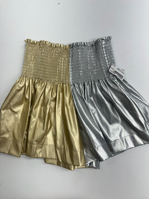 Vist Large View of Product Image Which is Used Unbranded Shorts M 8-10/28-30