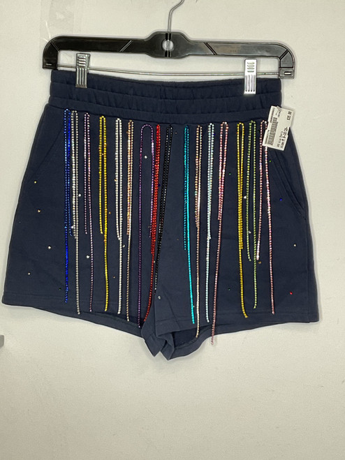 Vist Large View of Product Image Which is Used Unbranded Shorts M 8-10/28-30
