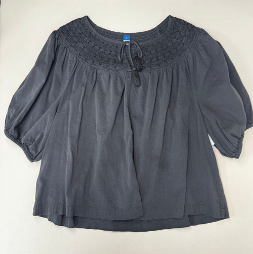 Vist Large View of Product Image Which is Used Old Navy Short Sleeve Top XL-16