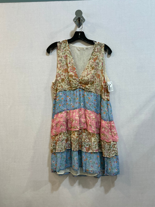 Vist Large View of Product Image Which is Used Ramy Brook Short Dress F M-8/10