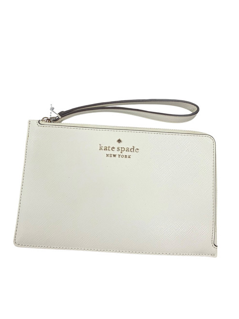 Vist Large View of Product Image Which is Used Kate Spade New York Wristlet