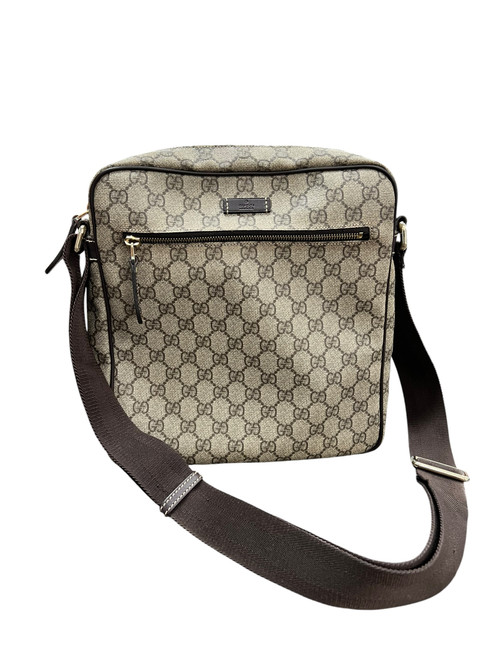 Vist Large View of Product Image Which is Used Gucci Small Handbag