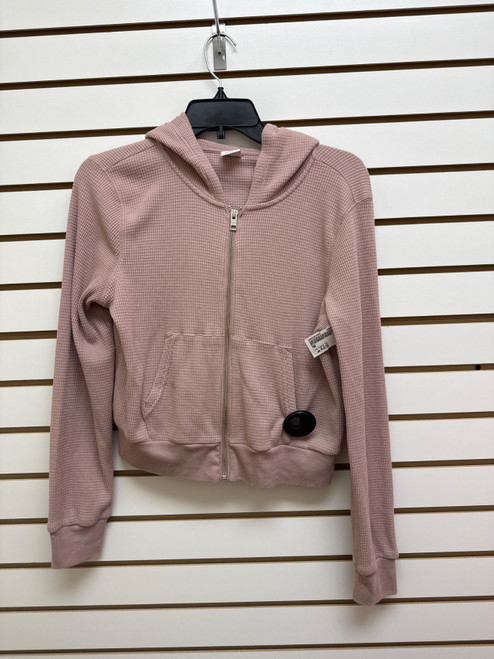 Vist Large View of Product Image Which is Used TNA Long Sleeve Top M-8/10