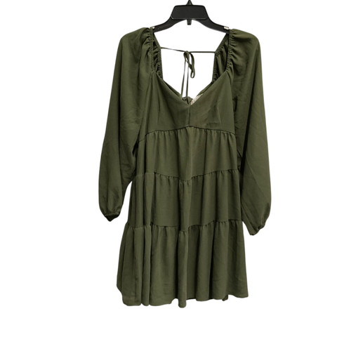 Vist Large View of Product Image Which is Used Altar'd State Short Dress B L-12/14