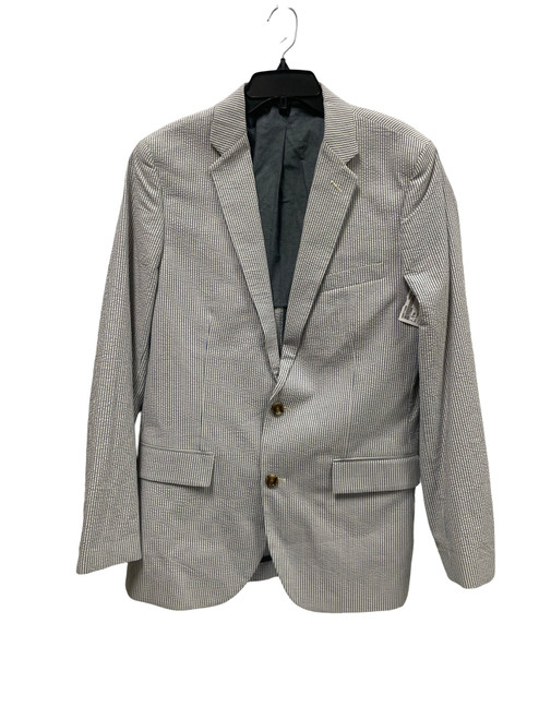 Vist Large View of Product Image Which is Used J. Crew Mens Blazer M/40-42