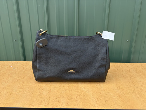 Vist Large View of Product Image Which is Used Unbranded Xlarge Leather Handbag