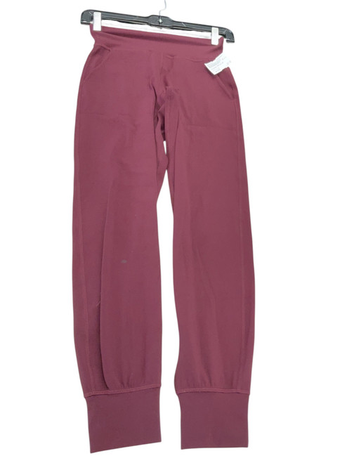 Vist Large View of Product Image Which is Used Lululemon Athletica Active Pant 0-25