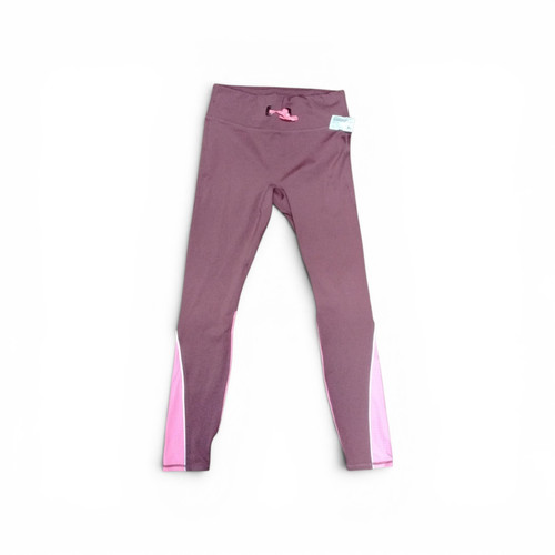 Vist Large View of Product Image Which is Used Fabletics Active Leggings L 12-14/31-32