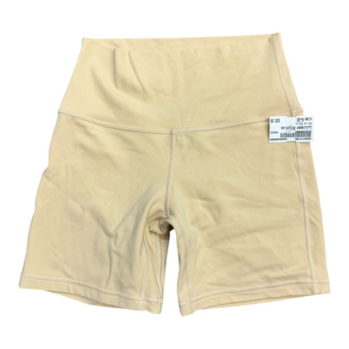 Vist Large View of Product Image Which is Used Lululemon Athletica Active Shorts 6-28