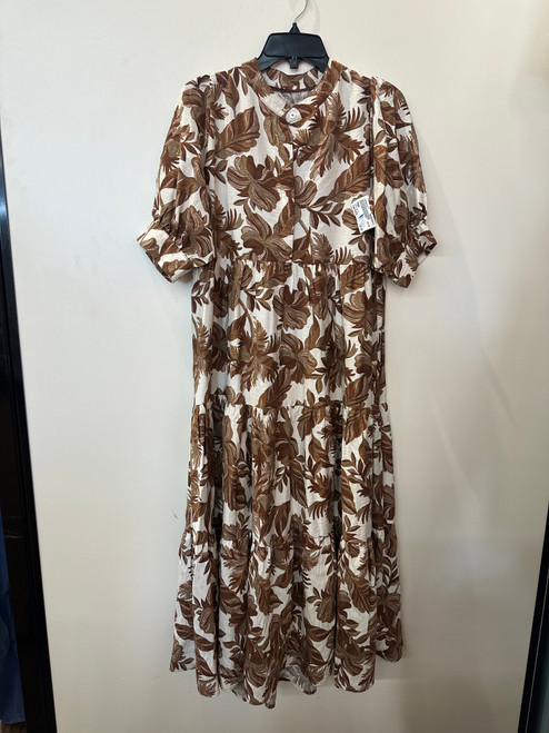 Vist Large View of Product Image Which is Used Umgee Long Dress B S-4/6