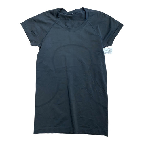 Vist Large View of Product Image Which is Used Lululemon Athletica Active Short Sleeve S-4/6