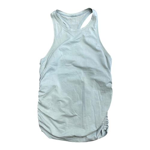 Vist Large View of Product Image Which is Used Lululemon Athletica Active Tank Top S-4/6