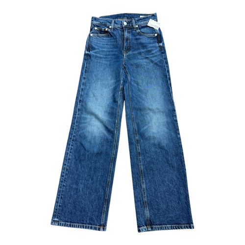 Vist Large View of Product Image Which is Used AYR Denim 0-25
