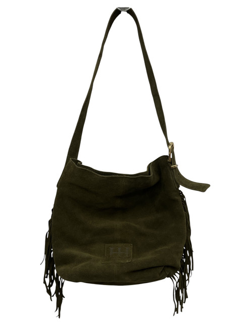 Vist Large View of Product Image Which is Used Unbranded Large Handbag