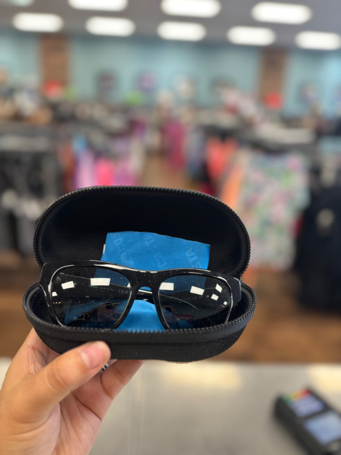 Vist Large View of Product Image Which is Used Versace Mens Sunglasses
