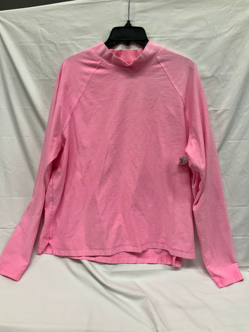 Vist Large View of Product Image Which is Used Free People Long Sleeve Top S-4/6