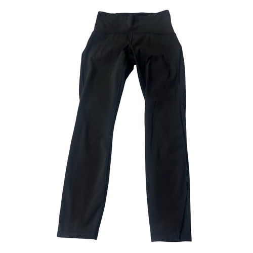 Vist Large View of Product Image Which is Used Lululemon Athletica Active Leggings 4-27