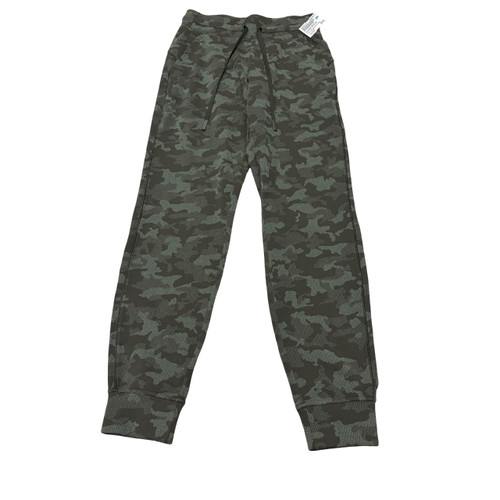 Vist Large View of Product Image Which is Used Lululemon Athletica Active Leggings 4-27