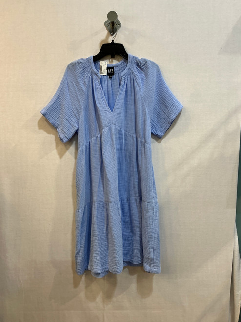 Vist Large View of Product Image Which is Used Gap Short Dress F S-4/6