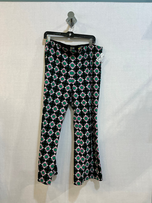 Vist Large View of Product Image Which is Used Maeve Casual Pant 12-31