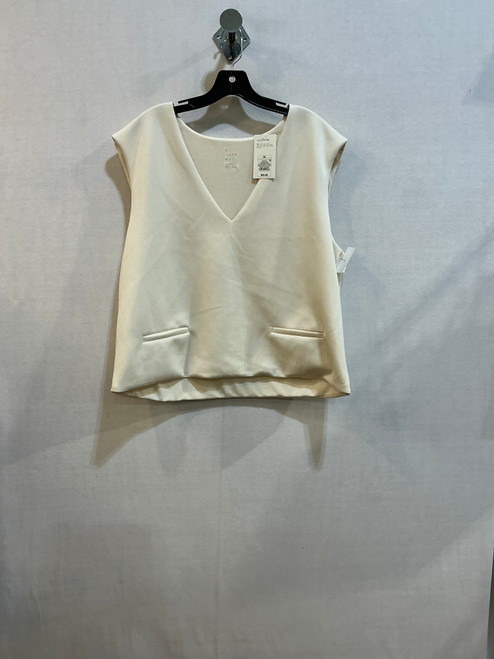 Vist Large View of Product Image Which is Used A New Day Sleeveless Top XL-16