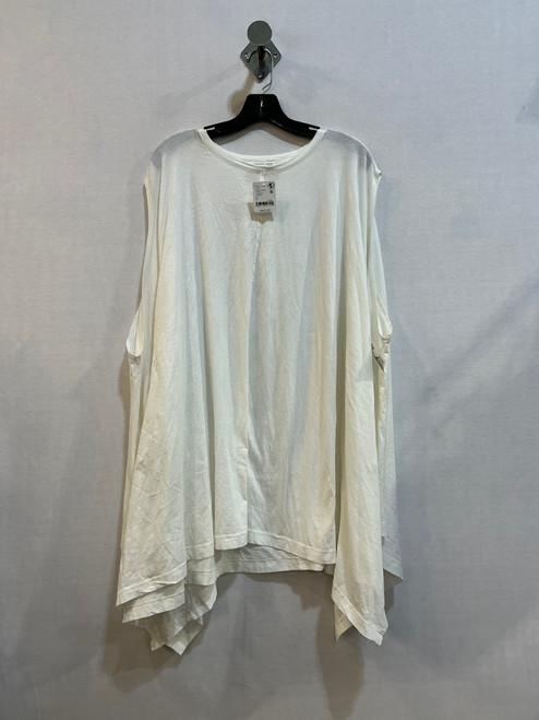 Vist Large View of Product Image Which is Used Free People Sleeveless Top S-4/6