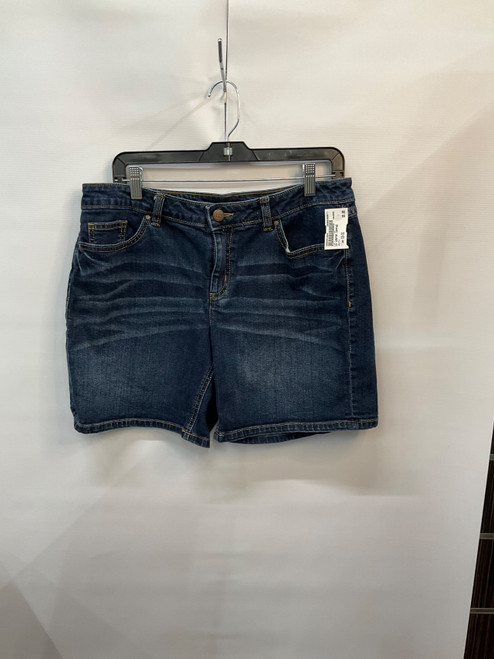 Vist Large View of Product Image Which is Used LC Lauren Conrad Shorts 12-31