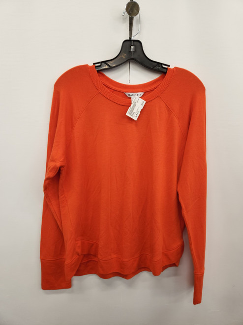 Vist Large View of Product Image Which is Used Athleta Active Long Sleeve M-8/10