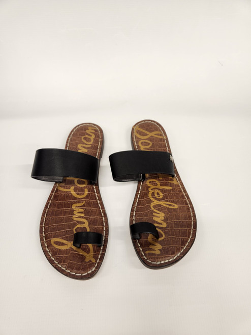 Vist Large View of Product Image Which is Used Sam Edelman Sandals 7.5