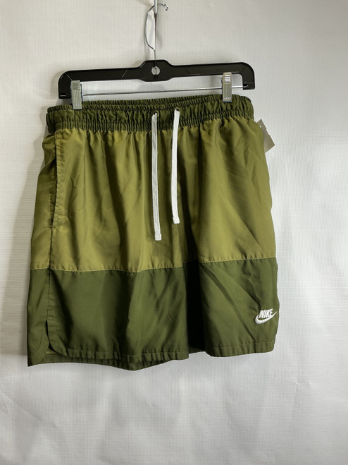 Vist Large View of Product Image Which is Used Nike Mens Swimwear M