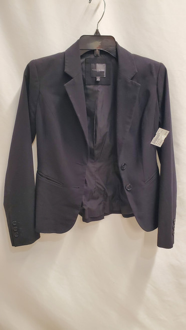 Vist Large View of Product Image Which is Used The Limited Blazer XS-0/2
