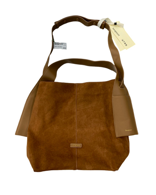 Vist Large View of Product Image Which is Used songmont Large Handbag