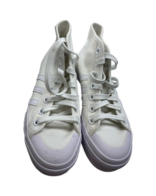 Vist Large View of Product Image Which is Used Adidas Performance Shoes 5