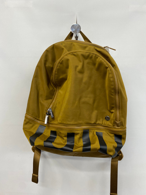 Vist Large View of Product Image Which is Used Lululemon Athletica Xlarge Handbag