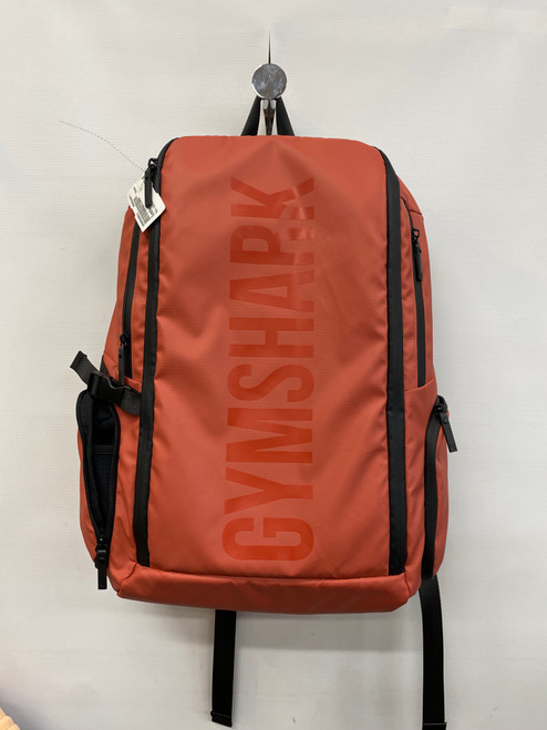 Vist Large View of Product Image Which is Used Gymshark Mens Backpack