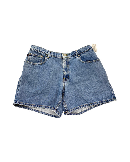 Vist Large View of Product Image Which is Used Polo Ralph Lauren Shorts 14-32
