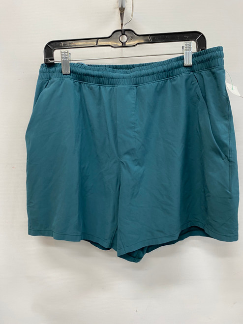 Vist Large View of Product Image Which is Used Lululemon Athletica Mens Athletic Shorts XL