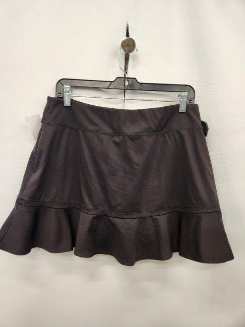 Vist Large View of Product Image Which is Used Tommy Bahama Active Skirt L 12-14/31-32