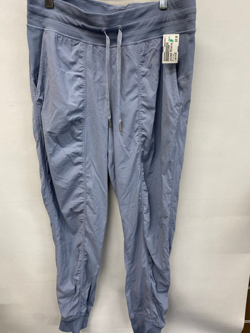Vist Large View of Product Image Which is Used Lululemon Athletica Active Pant 8-29