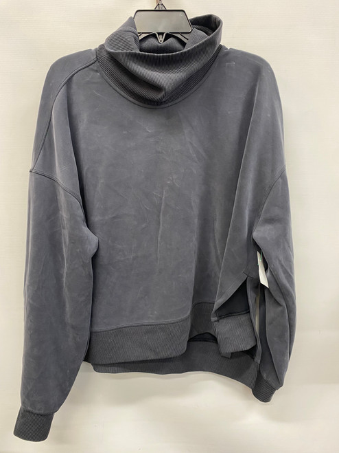 Vist Large View of Product Image Which is Used Lululemon Athletica Active Sweatshirt L-12/14