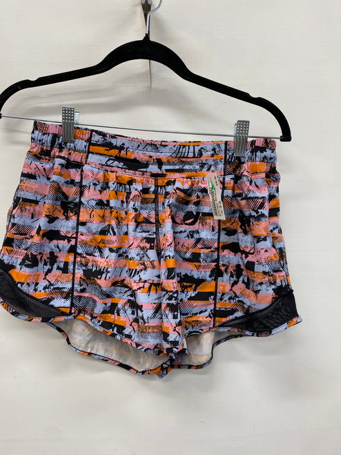 Vist Large View of Product Image Which is Used Lululemon Athletica Active Shorts 10-30