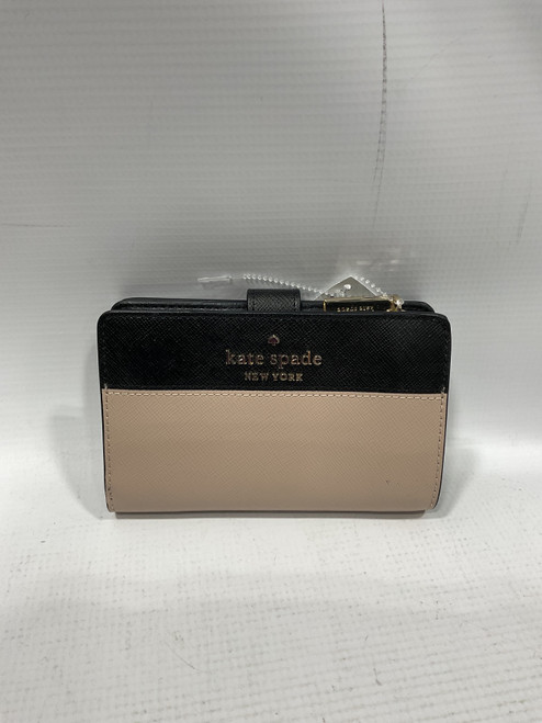 Vist Large View of Product Image Which is Used Kate Spade New York Wallet
