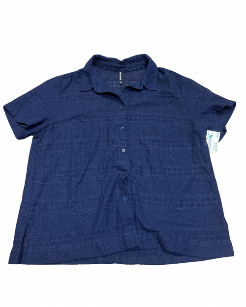Vist Large View of Product Image Which is Gently used Stradivarius short sleeve 