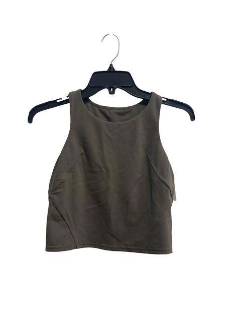 Vist Large View of Product Image Which is Used Lululemon Athletica Active Tank Top M-8/10